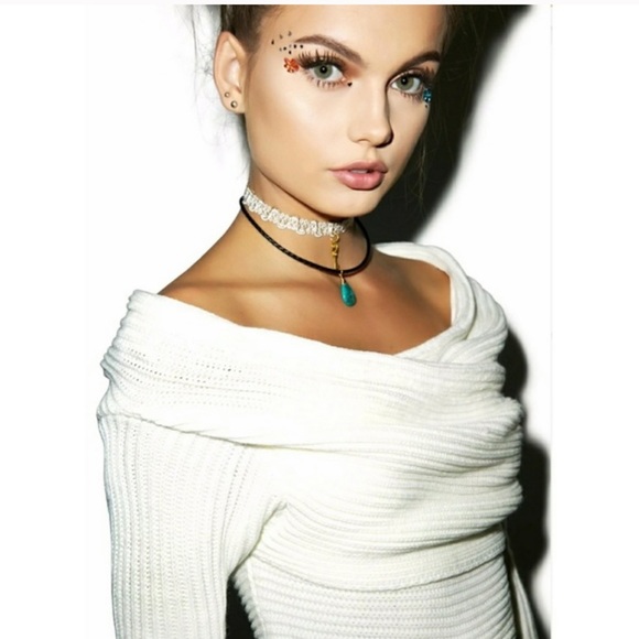 NWT Line & Dot - Anthropologie Top - Picture 1 of 5